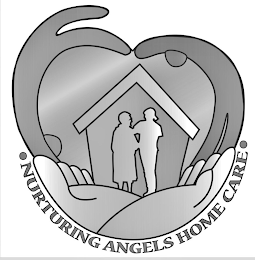 ·NURTURING ANGELS HOME CARE·