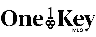ONE KEY MLS