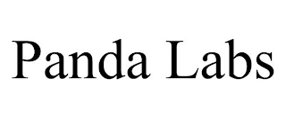 PANDA LABS