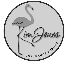 KIM JONES INSURANCE AGENCY