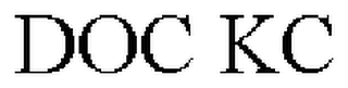 DOC KC