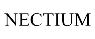 NECTIUM
