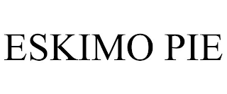 ESKIMO PIE