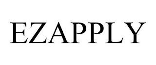 EZAPPLY
