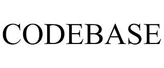 CODEBASE
