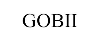 GOBII
