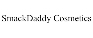 SMACKDADDY COSMETICS