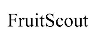 FRUITSCOUT