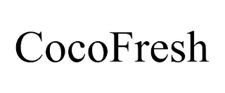 COCOFRESH