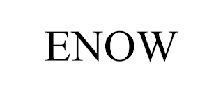 ENOW