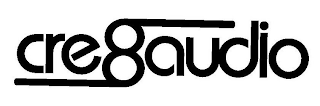 CRE8AUDIO