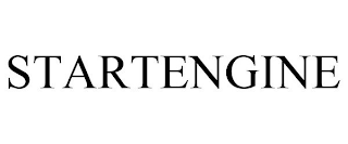 STARTENGINE