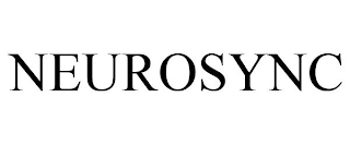 NEUROSYNC