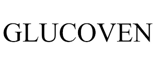 GLUCOVEN