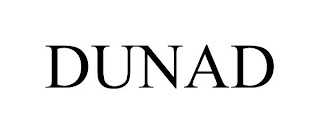 DUNAD