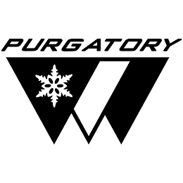 PURGATORY