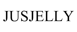 JUSJELLY