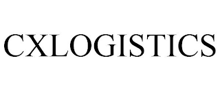 CXLOGISTICS