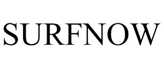 SURFNOW