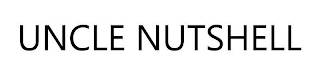 UNCLE NUTSHELL