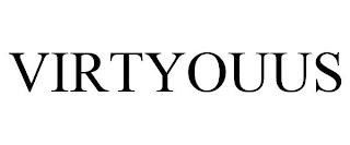 VIRTYOUUS