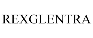 REXGLENTRA