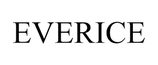 EVERICE