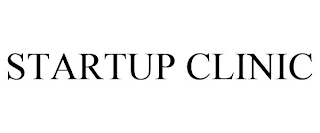 STARTUP CLINIC