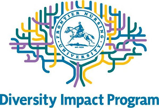 FRONTIER NURSING UNIVERSITY EST. 1939 DIVERSITY IMPACT PROGRAM