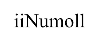 IINUMOLL