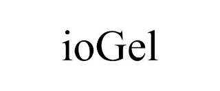 IOGEL