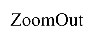 ZOOMOUT