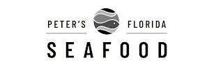 PETER'S FLORIDA SEAFOOD