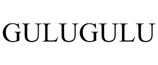 GULUGULU