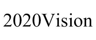 2020VISION