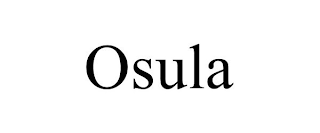 OSULA