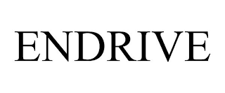 ENDRIVE