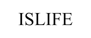 ISLIFE