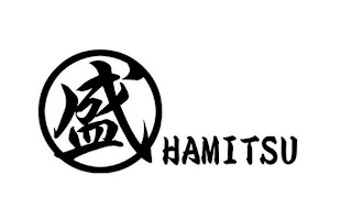 HAMITSU