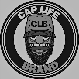 CAP LIFE CLB BRAND