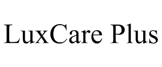 LUXCARE PLUS