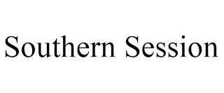 SOUTHERN SESSION