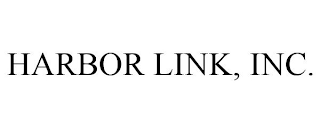 HARBOR LINK, INC.