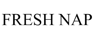 FRESH NAP