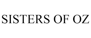 SISTERS OF OZ
