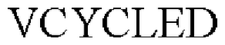 VCYCLED
