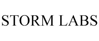 STORM LABS