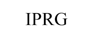 IPRG