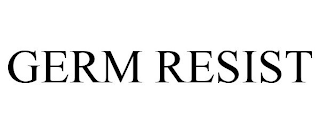 GERM RESIST