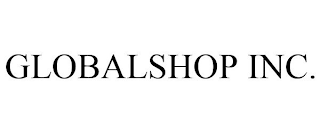 GLOBALSHOP INC.